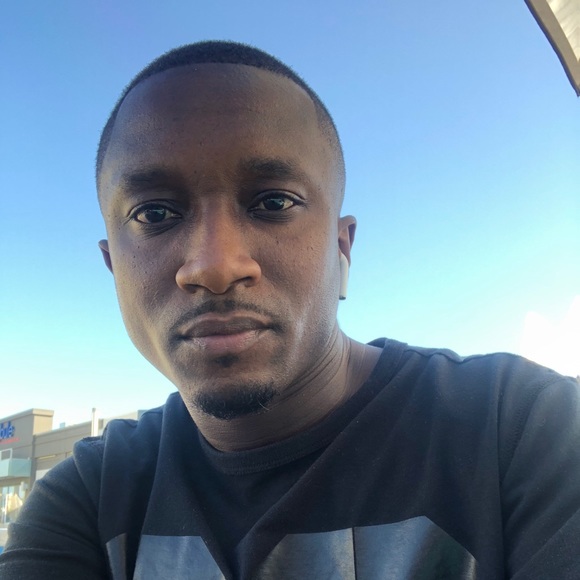 Meet your Posher, Christopher - Picture 1 of 1